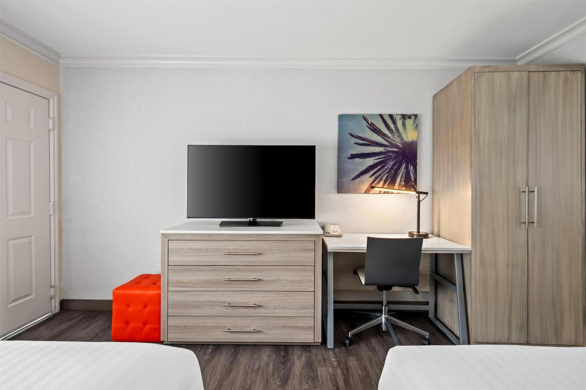 Surestay Hotel By Best Western Σάντα Μόνικα Εξωτερικό φωτογραφία