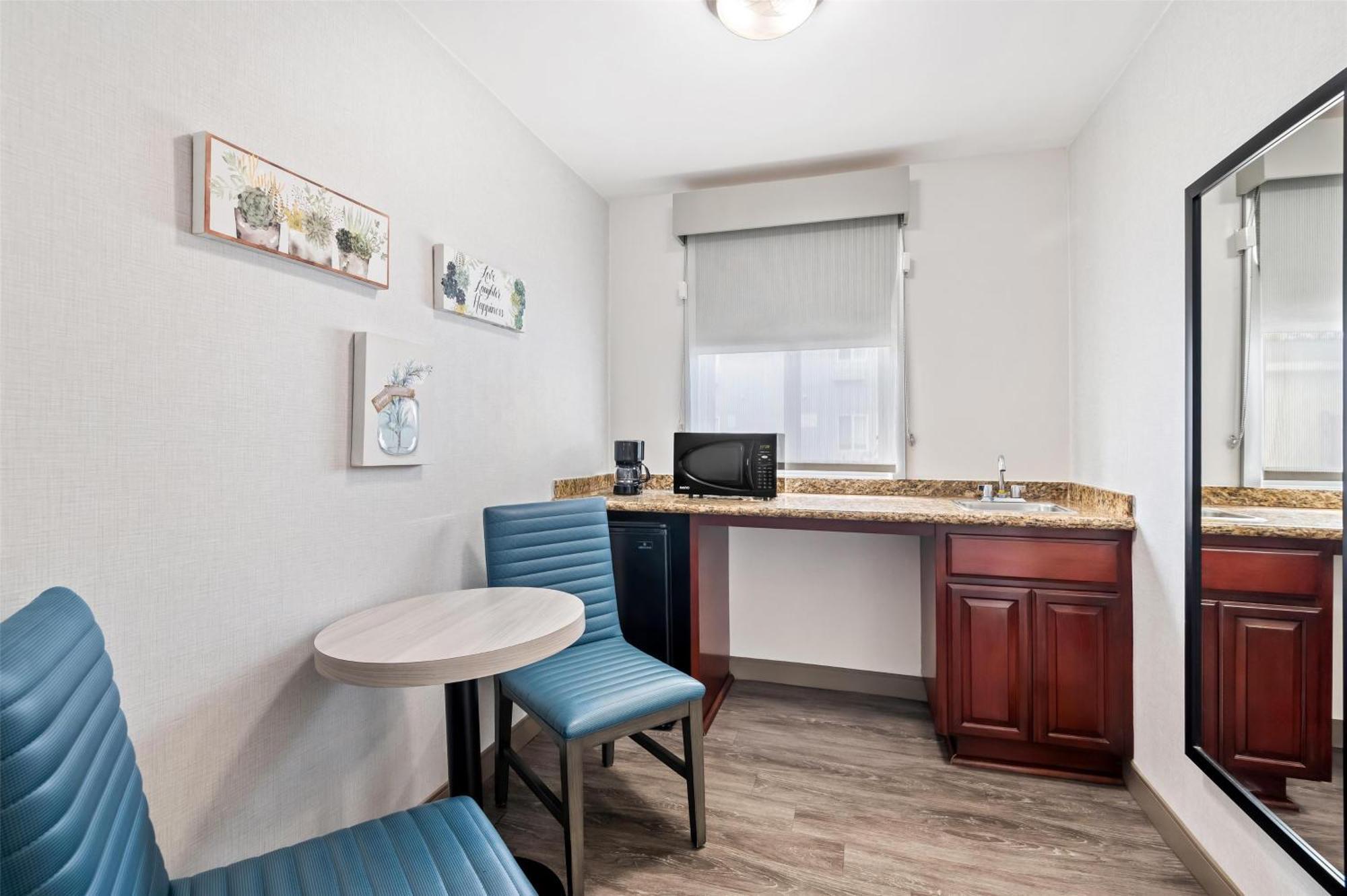 Surestay Hotel By Best Western Σάντα Μόνικα Εξωτερικό φωτογραφία