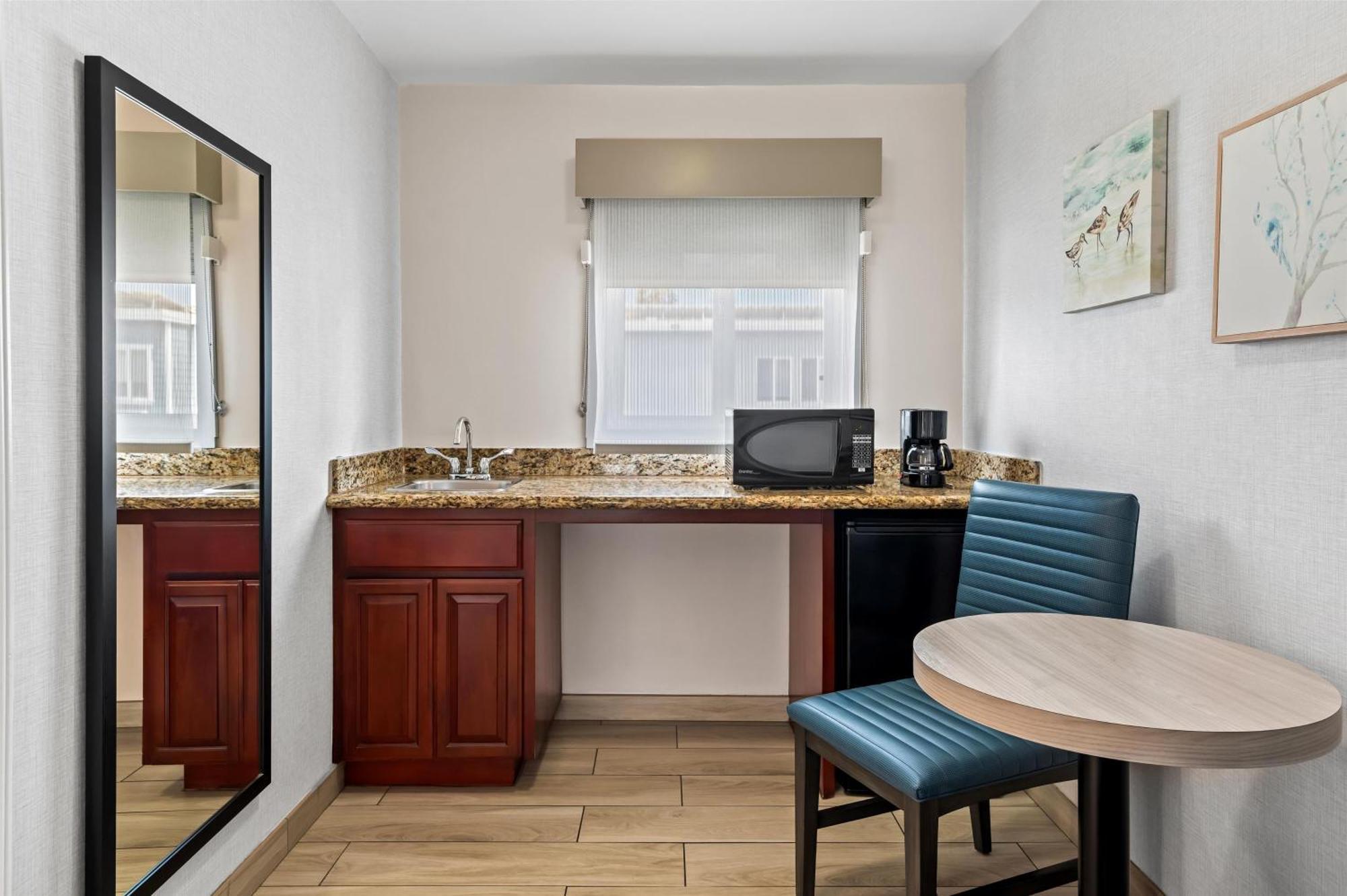 Surestay Hotel By Best Western Σάντα Μόνικα Εξωτερικό φωτογραφία