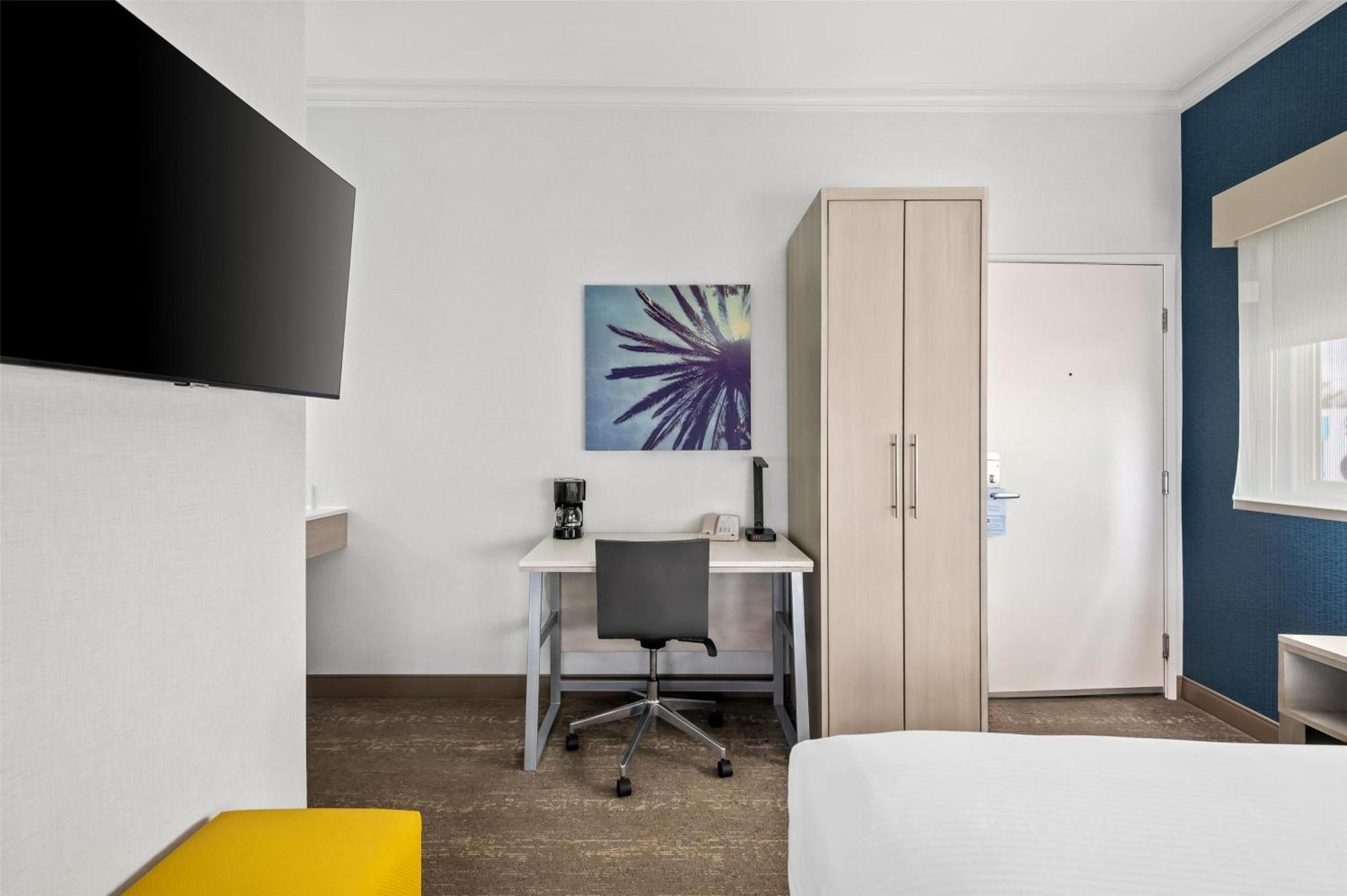 Surestay Hotel By Best Western Σάντα Μόνικα Εξωτερικό φωτογραφία