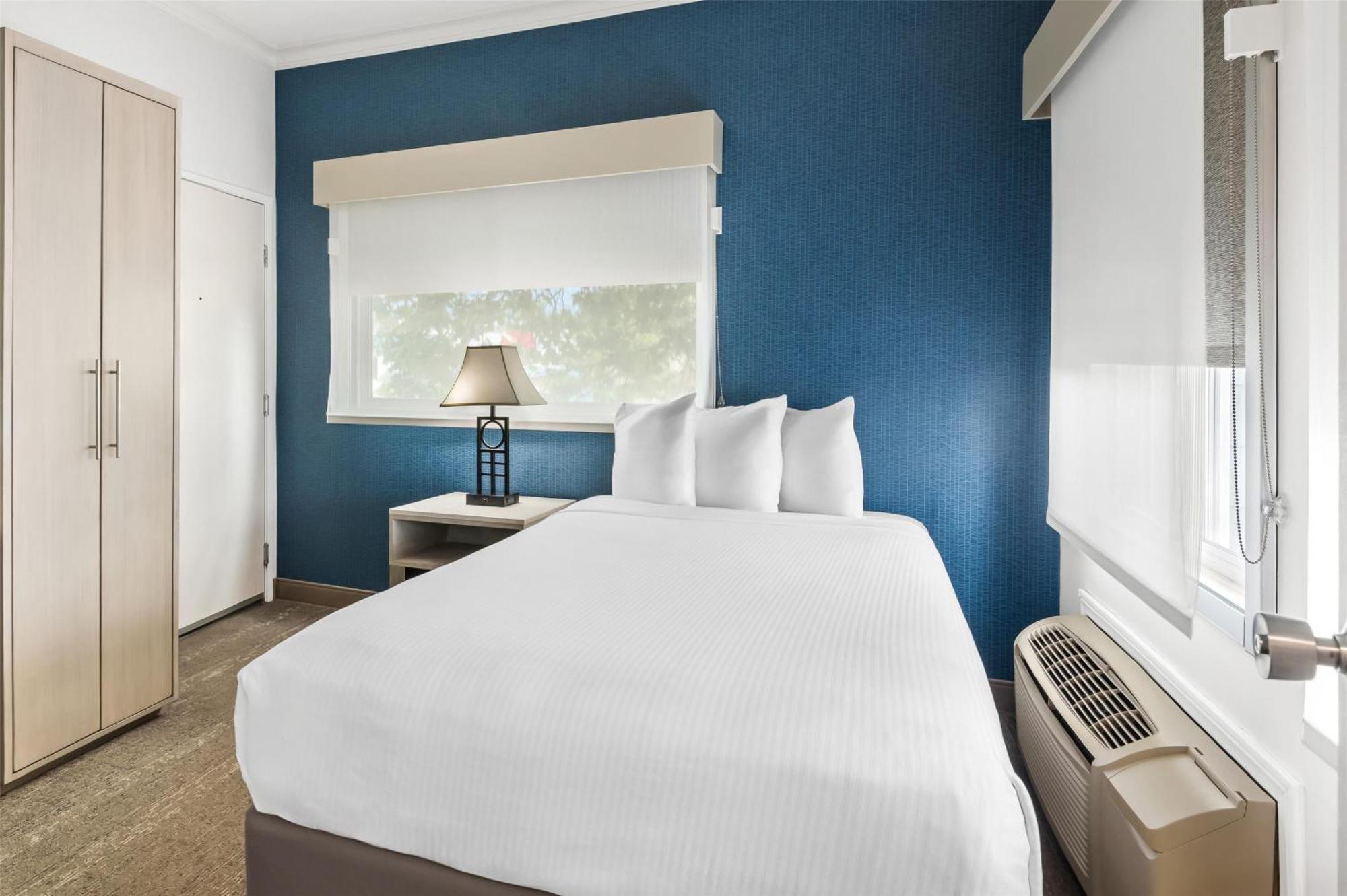 Surestay Hotel By Best Western Σάντα Μόνικα Εξωτερικό φωτογραφία