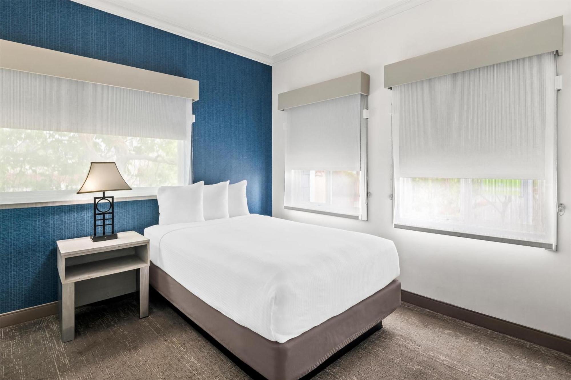 Surestay Hotel By Best Western Σάντα Μόνικα Εξωτερικό φωτογραφία