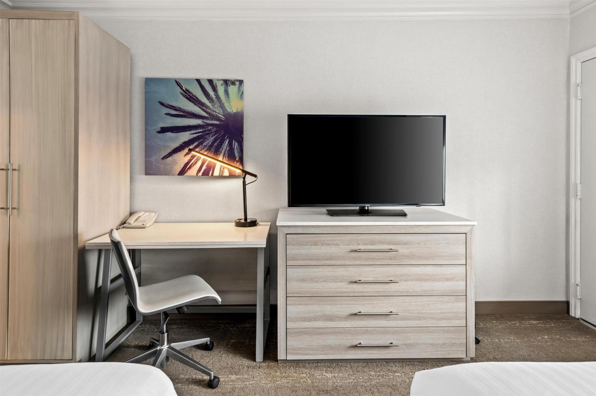 Surestay Hotel By Best Western Σάντα Μόνικα Εξωτερικό φωτογραφία
